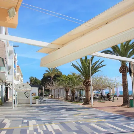 Luxury House - Primera Linea Playa Cargador
