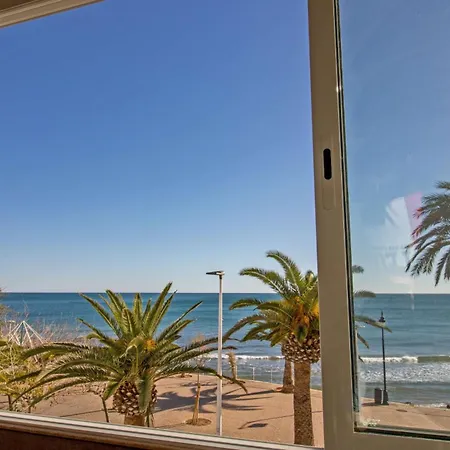 Luxury House - Primera Linea Playa Cargador *