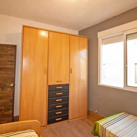 Luxury House - Primera Linea Playa Cargador Apartment *