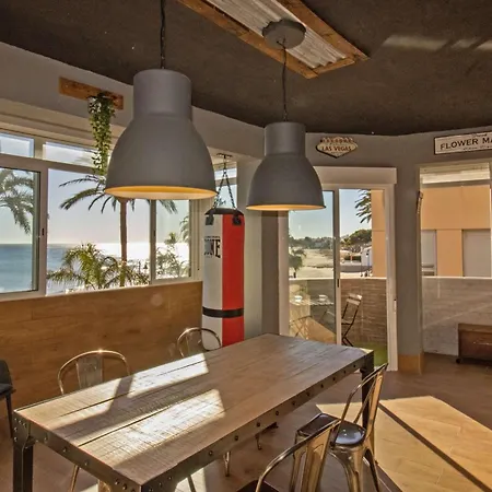 Luxury House - Primera Linea Playa Cargador Alcoceber