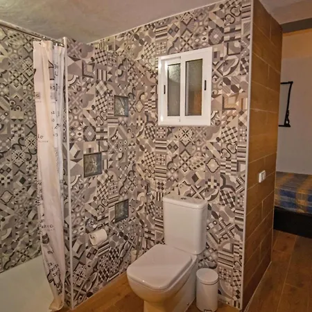 Luxury House - Primera Linea Playa Cargador Apartment Alcoceber