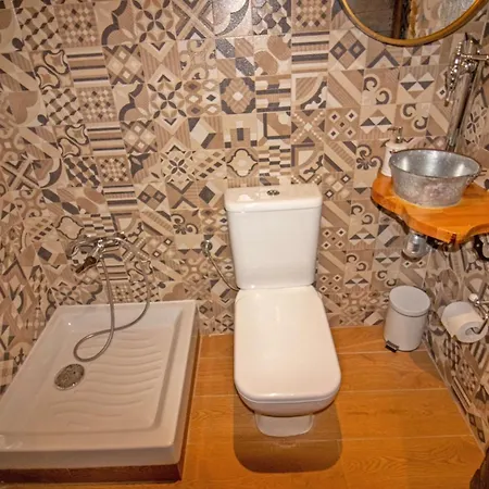 Apartment Luxury House - Primera Linea Playa Cargador *