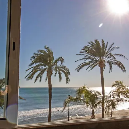 Luxury House - Primera Linea Playa Cargador Alcoceber