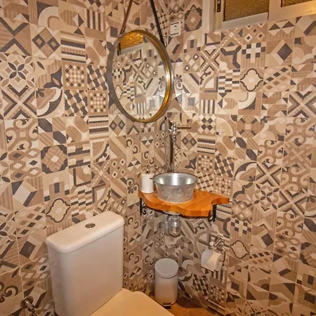 Luxury House - Primera Linea Playa Cargador *